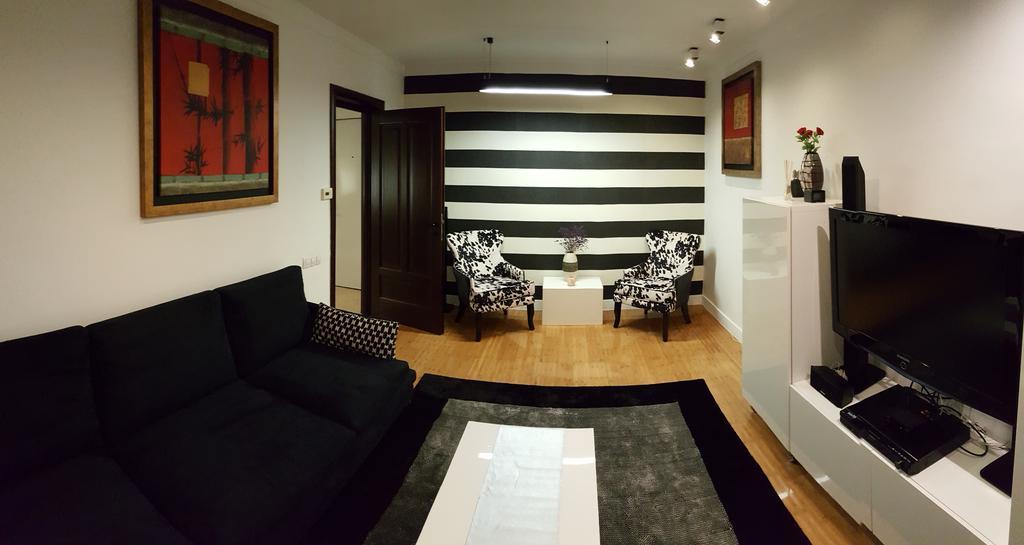 Mihail Cioranu Apartment 부쿠레슈티 외부 사진