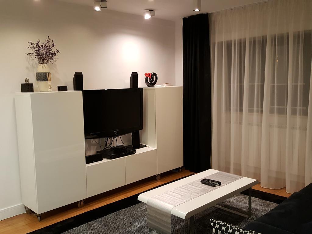 Mihail Cioranu Apartment 부쿠레슈티 외부 사진