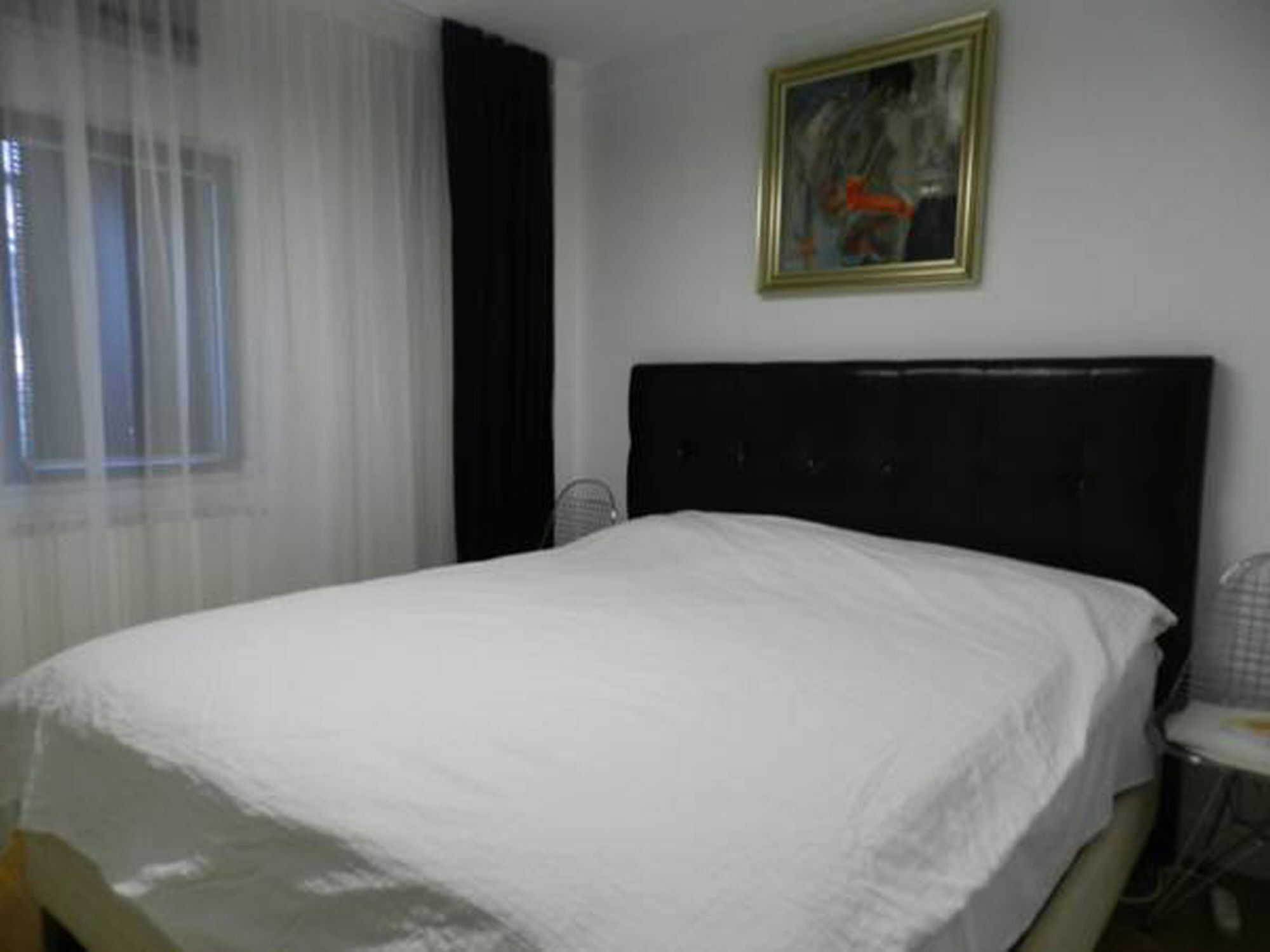 Mihail Cioranu Apartment 부쿠레슈티 외부 사진